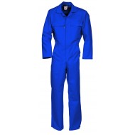 HaVeP overall 2090, korenblauw Maat 44 