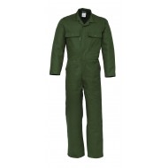 Havep overall 2090 groen Maat 48 