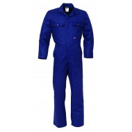 HaVeP overall 2163 marineblauw Maat 59 