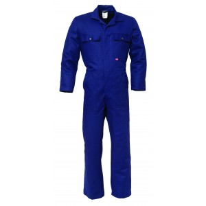 HaVeP overall 2163 marineblauw Maat 62 