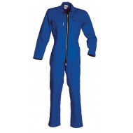 HaVeP rally kinderoverall 2161, korenblauw Maat 104 