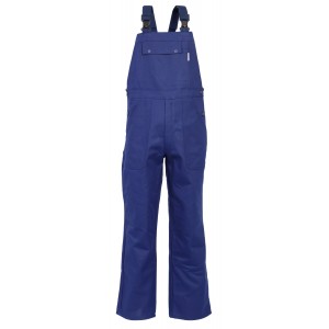 HaVeP Amerikaanse overall 2098 marineblauw Maat 46 