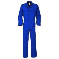 HaVeP overall 2096, korenblauw Maat 44 