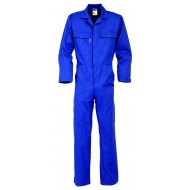 HaVeP overall 2096, rafblauw Maat 44 