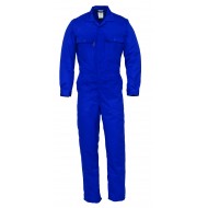 HaVeP overall 2154, korenblauw Maat 46 