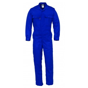 HaVeP overall 2154, korenblauw Maat 52 