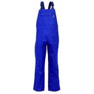 HaVeP Amerikaanse overall 2162, marineblauw Maat 46 