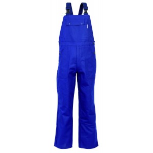 HaVeP Amerikaanse overall 2162, marineblauw Maat 46 