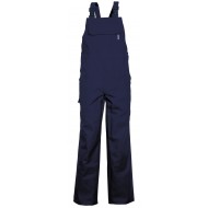 HaVeP Proban Amerikaanse overall FR-AST 2560, marineblauw Maat 46 