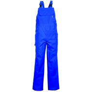 HaVeP Proban Amerikaanse overall FR-AST 2560, korenblauw Maat 46 