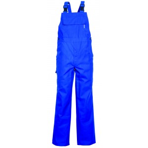 HaVeP Proban Amerikaanse overall FR-AST 2560, korenblauw Maat 48 