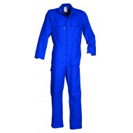 HaVeP Proban overall FR-AST 2559, korenblauw Maat 46 