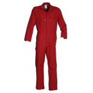 HaVeP Proban overall FR-AST 2559, rood Maat 48 