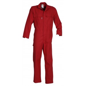 HaVeP Proban overall FR-AST 2559, rood Maat 60 