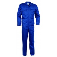 HaVeP Nomex III overall FR-AST 13116, korenblauw Maat 48 