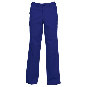 HaVeP werkbroek 8237, marineblauw Maat 46 