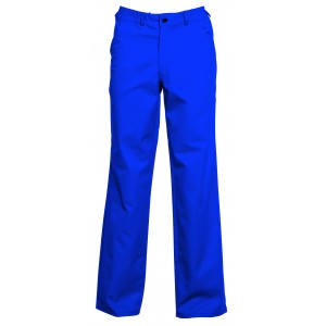 HaVeP werkbroek 8237, korenblauw Maat 46 