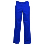 HaVeP werkbroek 8237, rafblauw Maat 44 