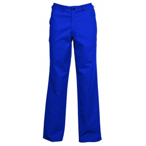 HaVeP werkbroek 8237, rafblauw Maat 62 