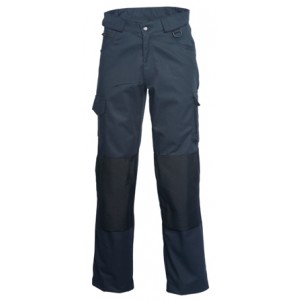 HaVeP werkbroek Worker 8597, zwart Maat 62 