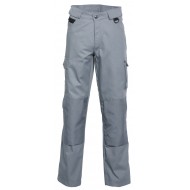 HaVeP werkbroek Worker 8597, grijs Maat 56 