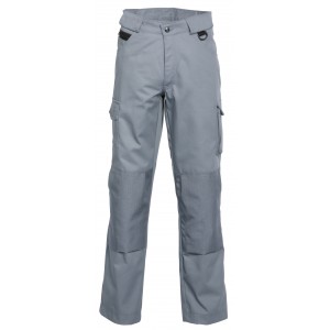 HaVeP werkbroek Worker 8597, grijs Maat 57 