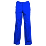 Havep werkbroek 8275 korenblauw Maat 57 korenblauw