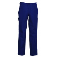 HaVeP Proban werkbroek FR-AST 8450, marineblauw Maat 44 