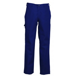 HaVeP Proban werkbroek FR-AST 8450, marineblauw Maat 54 