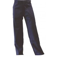 M-Wear Probatex werkbroek 0199 FR-AST, marineblauw Maat 44 