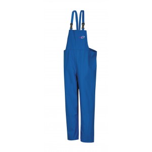 Sioen Flexothane Classic Amerikaanse overall 4600 Louisiana, korenblauw Maat XL 