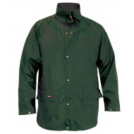 M-Wear regenjas 5200 Walaka, groen Maat 3XL 