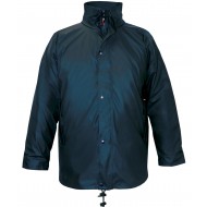 M-Wear parka 5250 Winsome, marineblauw Maat 3XL 