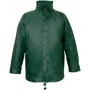 M-Wear parka 5250 Winsome, groen Maat M 