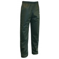 M-Wear regenbroek 5300 Warwick, groen Maat 3XL 