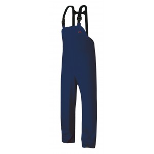 M-Wear Amerikaanse overall 5350 Wallace, marineblauw Maat 3XL 