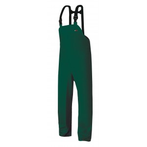 M-Wear Amerikaanse overall 5350 Wallace, groen Maat 3XL 