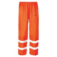 M-Wear broek 5605 Aletta, oranje Maat 3XL 