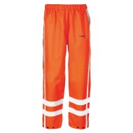 M-Wear broek 5617 Alika RWS, oranje Maat 3XL 