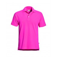 Santino poloshirt Charma, fuchsia Maat 3XL 