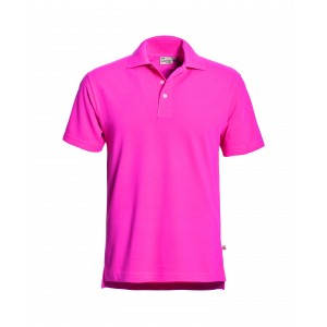 Santino poloshirt Charma, fuchsia Maat XXL 