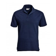 Santino poloshirt Charma, marineblauw Maat 16 