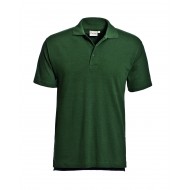 Santino poloshirt Charma, donkergroen Maat S 