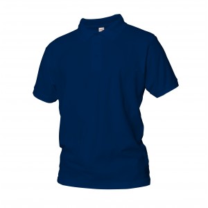 Logostar Perfect poloshirt, marineblauw Maat 3XL 