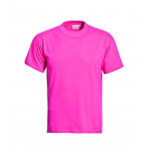 Santino T-Shirt Joy, fuchsia Maat XXL 